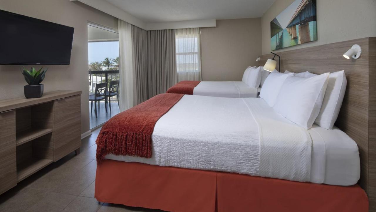 Pelican Cove Resort & Marina Islamorada Buitenkant foto