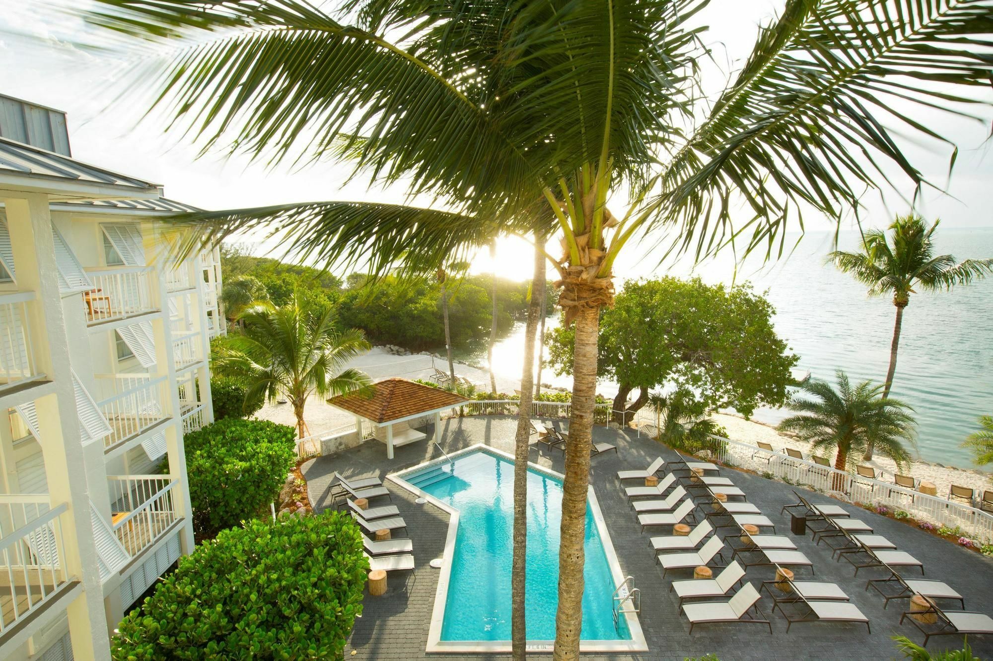 Pelican Cove Resort & Marina Islamorada Buitenkant foto